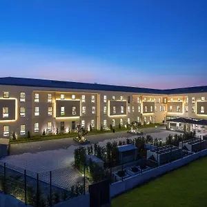 **** Hotel Hampton By Hilton Zeytinburnu Turkey